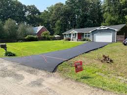 Best Driveway Repair and Patching  in Westwood Lakes, FL